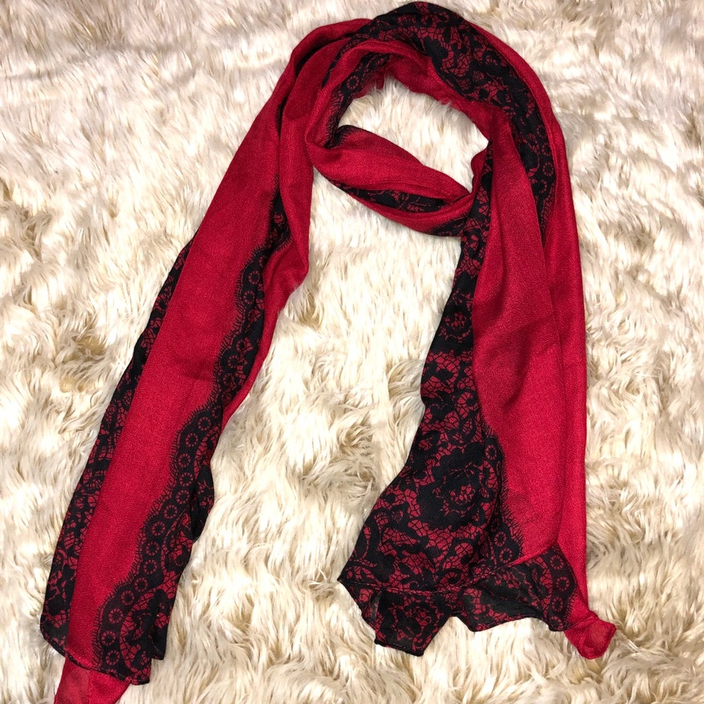 Express Scarf Bundle - image 4